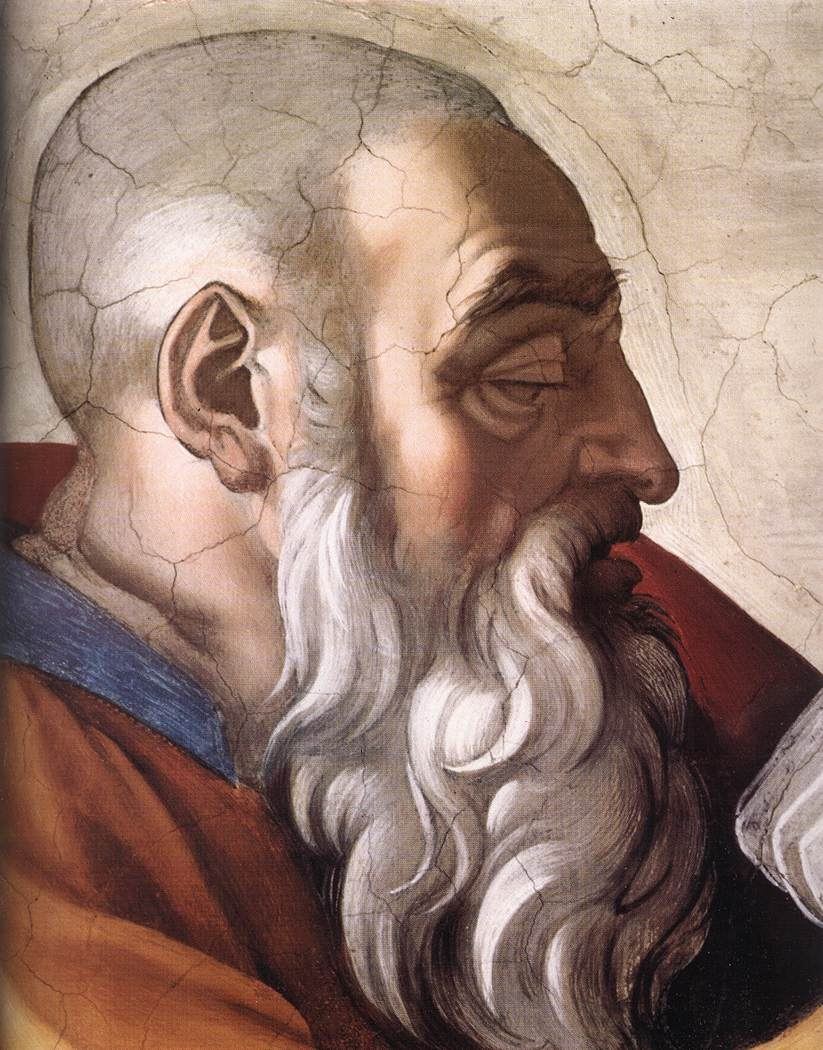 Michelangelo Buonarroti Wall Art page 4
